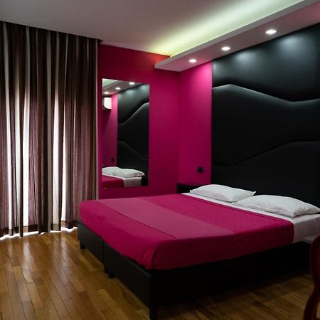 Sweet Central Hotel Caserta Luaran gambar