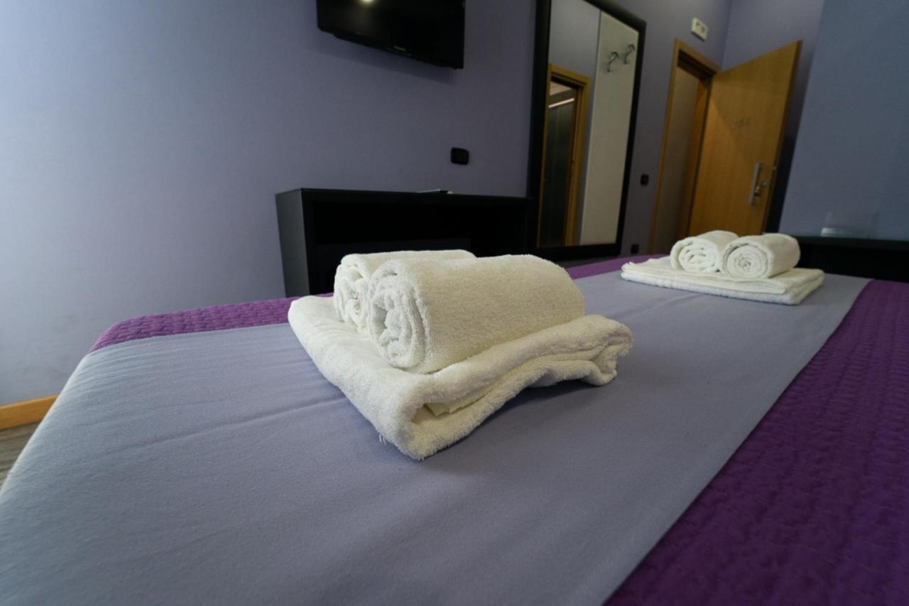 Sweet Central Hotel Caserta Luaran gambar