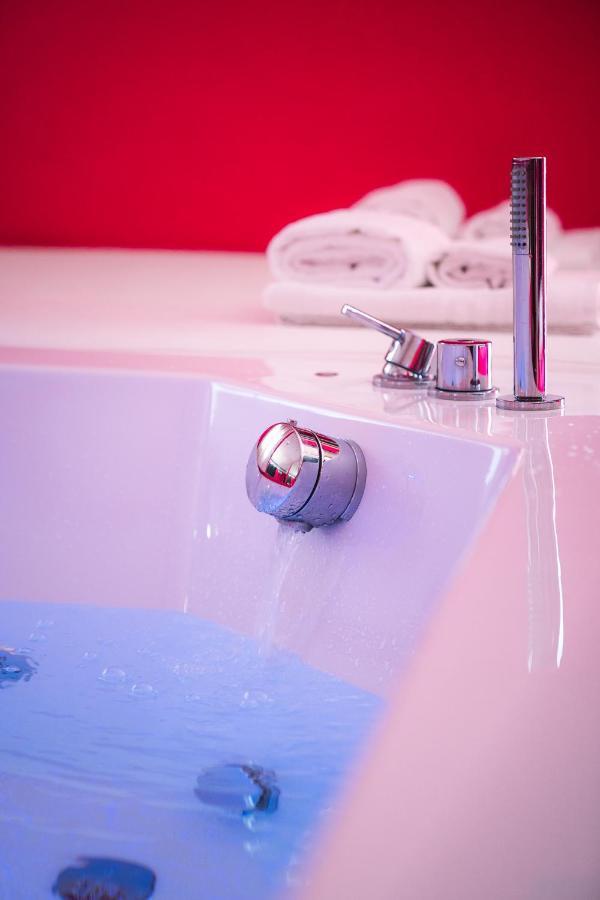 Sweet Central Hotel Caserta Luaran gambar