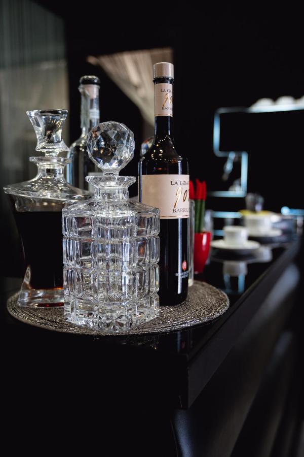 Sweet Central Hotel Caserta Luaran gambar